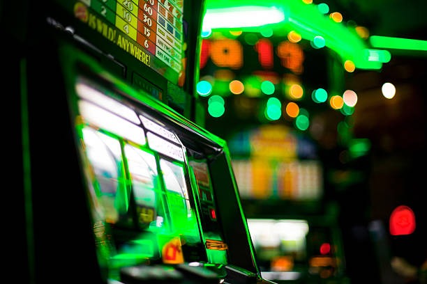 reshade Game Demo screen showing demo mode toggle and virtual credit balance