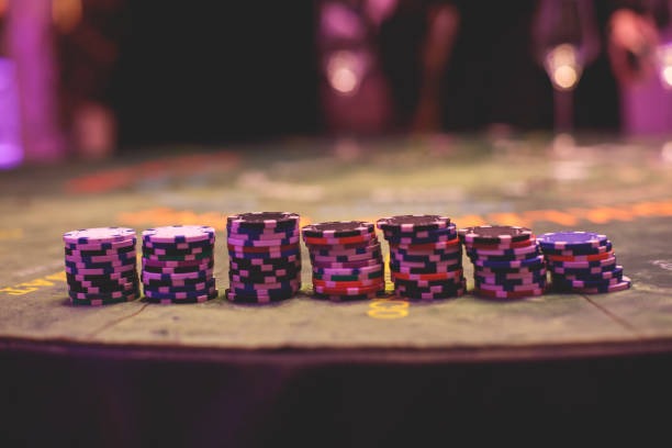Blackjack Game 